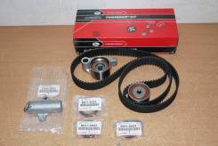 Механизм газораспределения. Toyota: Windom, Scepter, Camry Gracia, Tundra, Hilux, Estima, Vista, Hilux Surf, Solara, Land Cruiser Prado, Alphard, Sien...