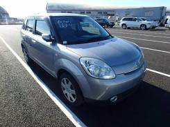 Mazda Verisa