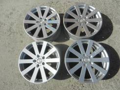 Venerdi. 7.5x18, 5x114.30, ET48, ЦО 72,0 мм.
