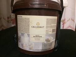 Мастика сахарная.