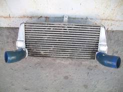 Интеркулер. Toyota Cresta, JZX90, JZX100 Toyota Mark II, JZX100, JZX90, JZX90E Toyota Chaser, JZX90, JZX100 Subaru Legacy Subaru Forester Subaru Impre...