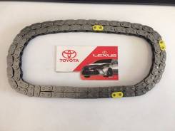 Цепь газораспределения. Toyota: Corolla, Corolla Verso, RAV4, Allion, Vista Ardeo, Allex, Vista, Celica, MR-S, Matrix, Wish, Opa, Caldina, Isis, Auris...