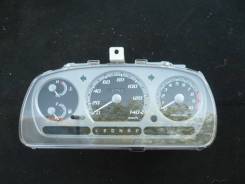 Спидометр. Daihatsu Terios Kid, J111G Двигатель EFDET