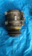 Компрессор кондиционера. Toyota: Hiace, Dyna, Highlander, Quick Delivery, Hilux / 4Runner, 4Runner, Land Cruiser, ToyoAce, Hilux Pick Up, Regius Ace...