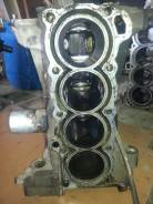 Блок цилиндров. Nissan: Cube, Micra, March, Cube Cubic, Note, Micra C+C Двигатель CR14DE