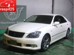 Toyota Crown. автомат, задний, 3.0, бензин, б/п, нет птс. Под заказ
