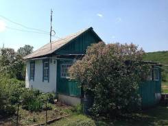 Продам дом в поселке Гранатовка (Октябрьского района). Улица Центральная, р-н Октябрьский, площадь дома 63 кв. м., электричество 5 кВт, от частного ли...