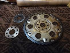 Маховик. Toyota: GS300, Cresta, Verossa, Origin, Mark II Wagon Blit, IS300, IS200, Crown / Majesta, Progres, Supra, Crown, Altezza, Brevis, Aristo, Cr...