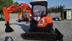 Hitachi ZX. Продам экскаватор 40, 1 500 куб. см., 0,20 куб. м.