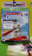 Игры для Microsoft Xbox.