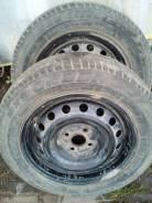 Michelin MXK Green. Летние, износ: 30%, 4 шт