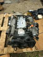 Двигатель в сборе. Toyota Crown, JZS171, JZS171W Toyota Verossa, JZX110 Toyota Mark II, JZX110 Двигатели: 1JZFSE, 1JZGE, 1JZGTE, 1GGTE