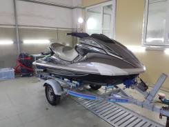 Yamaha FX Cruiser SVHO. 215,00 л.с., Год: 2009 год