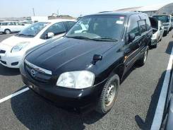 Mazda Tribute