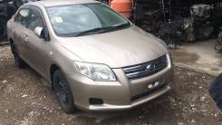 Toyota Corolla Axio. 144, 1NZ
