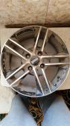 Продам 3 литых диска. x14, 4x100.00