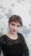 Торговый представитель. Средне-специальное образование, опыт работы 9 месяцев