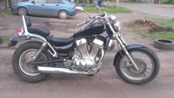 Suzuki VS 1400 Intruder, 1993. 1 400 куб. см., исправен, птс, без пробега