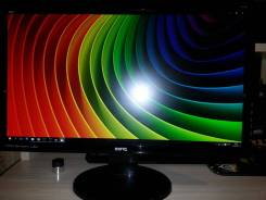 BenQ. 24" (61 см), технология LED