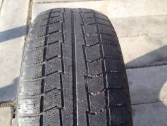 Bridgestone Blizzak MZ-02. Всесезонные, 1998 год, износ: 80%, 1 шт
