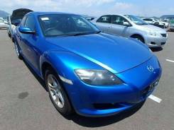 Mazda RX-8