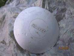 Колпачок на литьё Gravel. Диаметр 4", 1 шт.