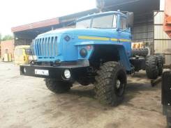 Урал 4320. , 11 000 куб. см., 10 000 кг.