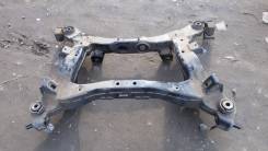 Балка поперечная. Nissan Gloria, HY34 Nissan Cedric, HY34 Двигатель VQ30DET