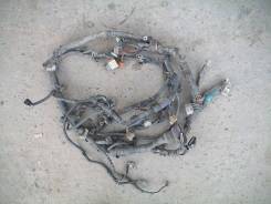 Проводка двс. Toyota Nadia, SXN10H, SXN10 Двигатель 3SFSE