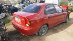Chevrolet Lanos. Продам птс с железом комплект chevrolet lanos 2007г красный 1.5