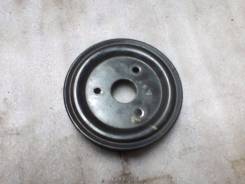 Шкив помпы. Kia: Carens, Sportage, Magentis, Sorento, Cerato Koup, Forte, Optima, Cerato Hyundai ix35 Hyundai Genesis Hyundai Sonata Hyundai Tucson Дв...