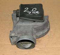 Датчик расхода воздуха. Volkswagen Vento Volkswagen Golf Audi 100, C4/4A