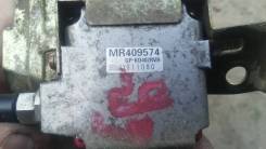 Камера заднего вида. Mitsubishi Pajero