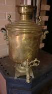 Продам самовар угольный 1870. Оригинал. Под заказ