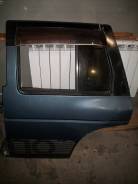 Дверь боковая. Nissan Terrano, VBYD21