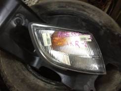 Габаритный огонь. Nissan R'nessa, PNN30, N30, NN30 Двигатели: KA24DE, SR20DE, SR20DET