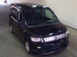 Honda Mobilio Spike. GK2, L15A