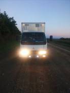Mitsubishi Canter. Продам грузовик митсубиси кантер, 3 600 куб. см., 2 000 кг.