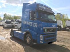 Volvo. Тягач FH460 2013 года, 12 777 куб. см., 11 300 кг.