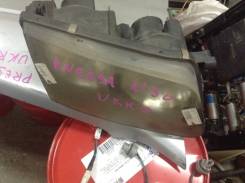 Фара. Nissan R'nessa, PNN30, N30, NN30 Двигатели: KA24DE, SR20DE, SR20DET