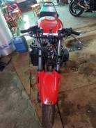 Honda CBR 600F2. 600 куб. см., исправен, птс, с пробегом