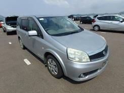 Nissan Lafesta