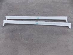 Обвес кузова аэродинамический. Toyota Gaia, SXM10, SXM15G, SXM10G, SXM15