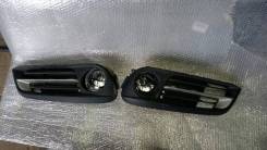 Фара противотуманная. BMW 5-Series Gran Turismo, F07 BMW 5-Series, F10, F11 BMW M5, F10