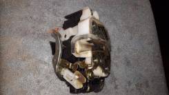 Замок двери. Mitsubishi Lancer Cedia, CS6A, CT9A, CS2W, CS2V, CS5W, CS2A, CT9W, CS5A Mitsubishi Bravo, U42V Mitsubishi Lancer, CS2A, CS1A, CS6A, CS5A...