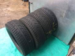 Yokohama Geolandar I/T-S G073. Зимние, без шипов, 2011 год, износ: 10%, 4 шт