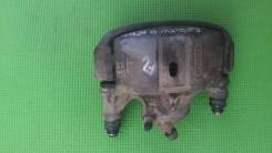 Суппорт тормозной. Toyota: Raum, Corsa, Paseo, Cynos, Sera, Sprinter, Soluna, Tercel, Starlet, Corolla II Двигатели: 5EFE, 4EFE, 5EFHE, 1NT, 5AFE, 3EE...