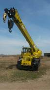 Kobelco RK250. Продам автокран, 7 500 куб. см., 25 000 кг., 42 м.