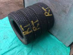 Dunlop DSV-01. Зимние, без шипов, 2011 год, износ: 10%, 4 шт