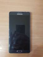 Samsung Galaxy Note 4. Б/у
